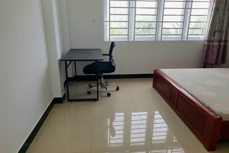 CƠ HỘI HIẾM CÓ: NHÀ 8 PHÒNG NGỦ DÒNG TIỀN CAO  6.6 TỶ TL