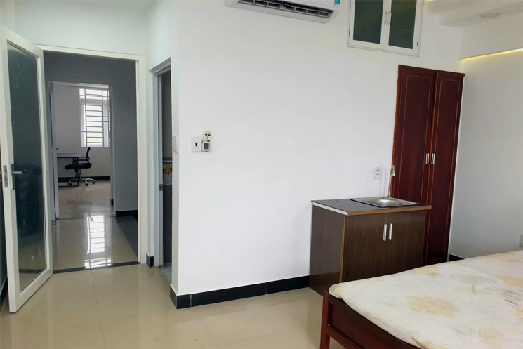 CƠ HỘI HIẾM CÓ: NHÀ 8 PHÒNG NGỦ DÒNG TIỀN CAO  6.6 TỶ TL
