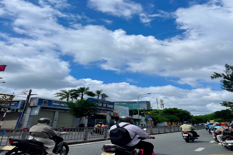 Bán Nhà 5 Tầng Gần Nguyễn Oanh, P.6, Gò Vấp – Ngang 5m – Gần Trường, Công Viên – Giá 7.2 Tỷ