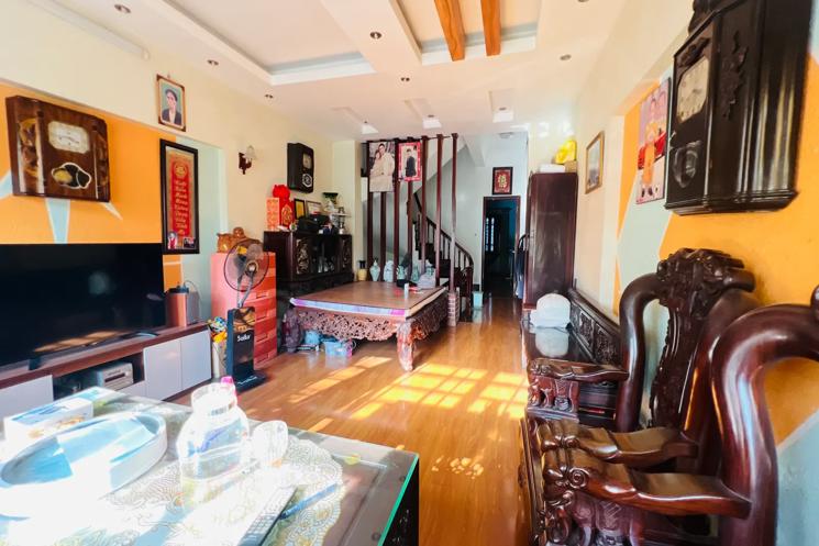 Bán Liền Kề KĐT Văn Phú- Hà Đông 96mx4 tầng, VỈA HE- GARA- Ô TÔ TRÁNH-KINH DOANH ĐỈNH 25 tỷ