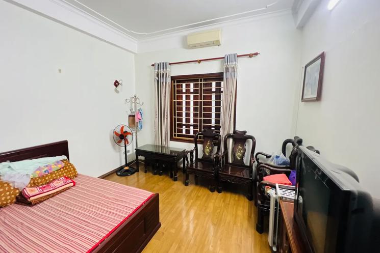 Bán Liền Kề KĐT Văn Phú- Hà Đông 96mx4 tầng, VỈA HE- GARA- Ô TÔ TRÁNH-KINH DOANH ĐỈNH 25 tỷ