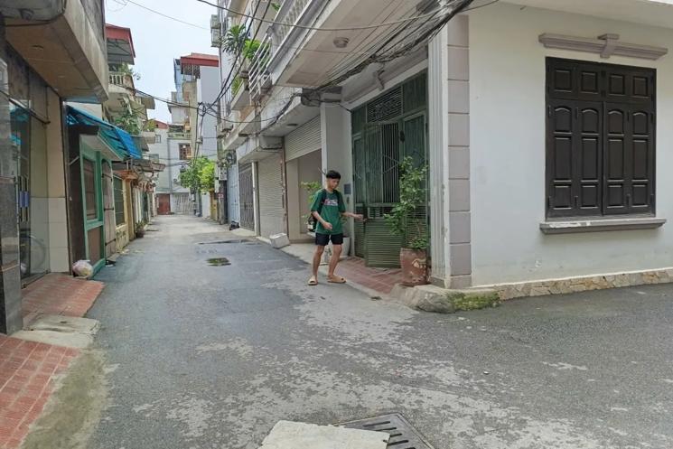 Bán nhà Phúc La 85m, Ô tô tránh, vừa ở vừa kinh doanh, đâu tư sinh lời giá 16.5 tỷ