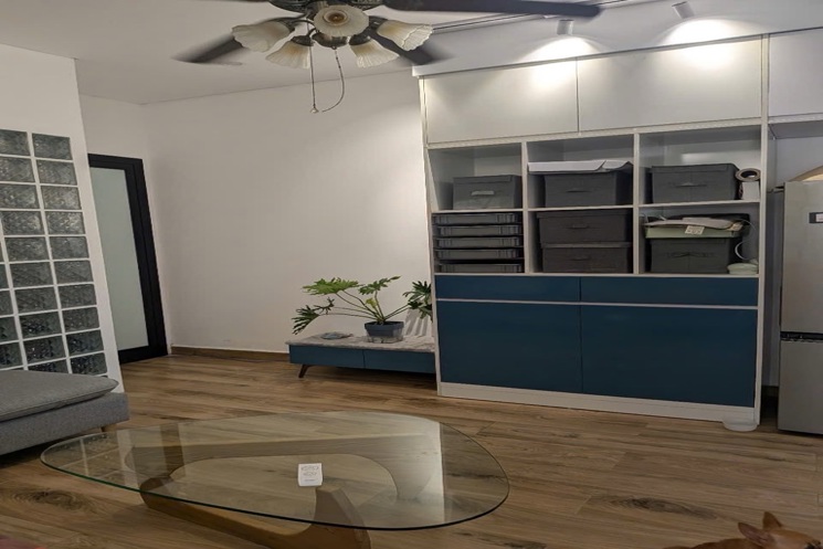 TT TRƯỜNG MÚA MAI DỊCH 2 NGỦ CĂN GÓC NHÀ ĐẸP-DT 60M CHỈ 2,2 TỶ