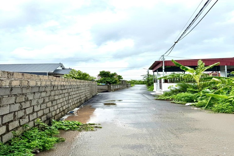 Bán đất Đoàn Xá, Kiến Thụy, Hải Phòng