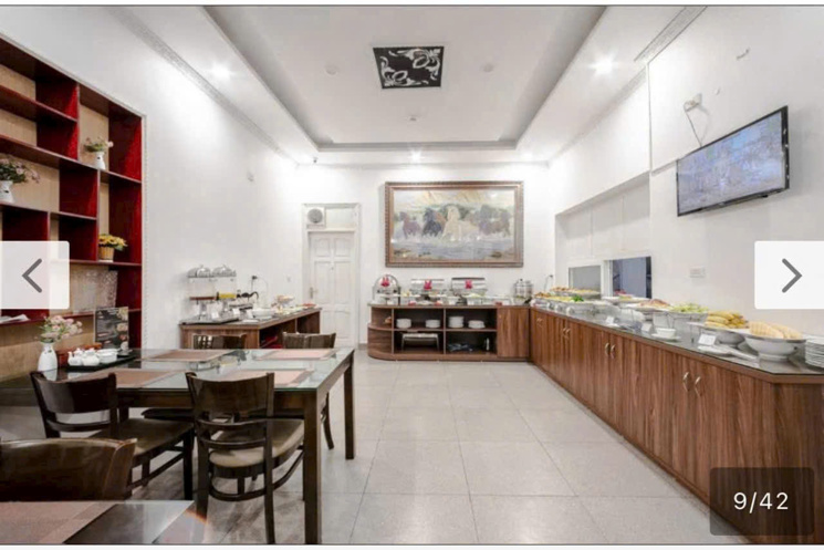 HOSTEL LÒ ĐÚC – SIÊU PHẨM KHÁCH SẠN GIỮA TRÁI TIM THỦ ĐÔ MỘT CĂN DUY NHẤT KHÔNG CÓ CĂN THỨ HAI