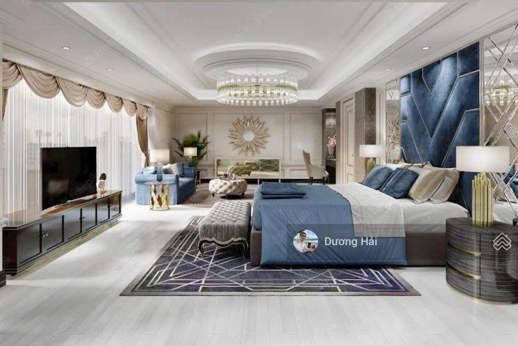Bán nhà mặt phố gần Ciputra - Xuân Đỉnh Từ Liêm - 235m - 8 Tầng - MT 9m Xây Mới Thang Máy