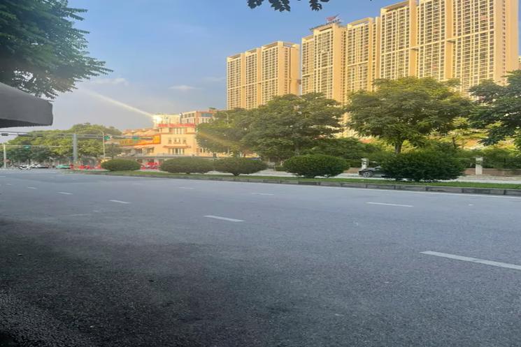 BÁN LIỀN KỀ KĐT AN HƯNG, DƯƠNG NỘI 89MX5 TẦNG, VỈA HỀ, GARA Ô TÔ- THANG MÁY, PHÙ HỢP CẢ Ở VÀ KINH