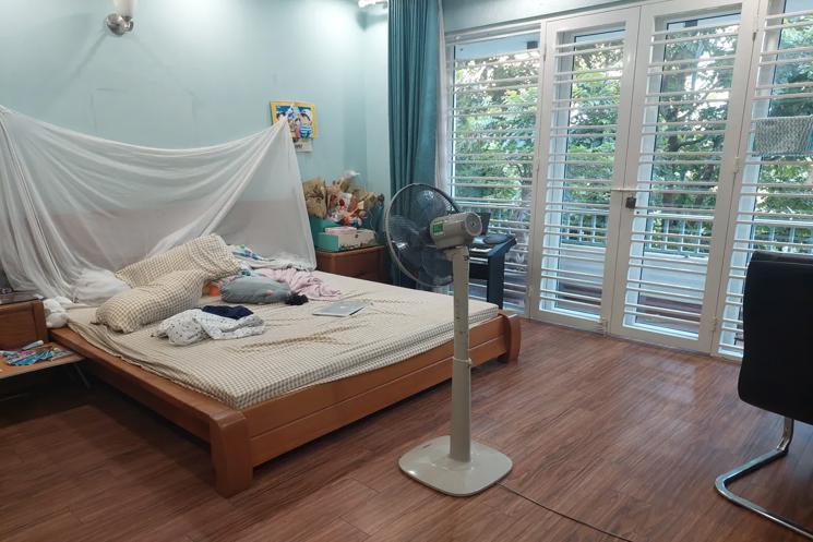 BÁN LIỀN KỀ KĐT AN HƯNG, DƯƠNG NỘI 89MX5 TẦNG, VỈA HỀ, GARA Ô TÔ- THANG MÁY, PHÙ HỢP CẢ Ở VÀ KINH