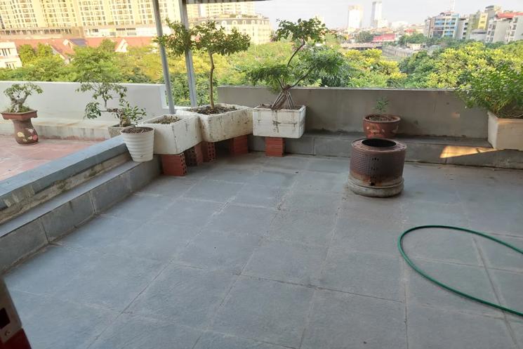 BÁN LIỀN KỀ KĐT AN HƯNG, DƯƠNG NỘI 89MX5 TẦNG, VỈA HỀ, GARA Ô TÔ- THANG MÁY, PHÙ HỢP CẢ Ở VÀ KINH