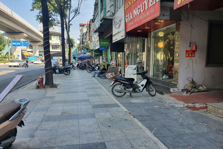 PHÁ SẢN CẦN BÁN GẤP NHÀ TRẦN PHÚ HÀ DÔNG ,SIÊU PHẨM LÔ GÓC  2 MẶT THOÁNG - MẶT PHỐ QUANG TRUNG 