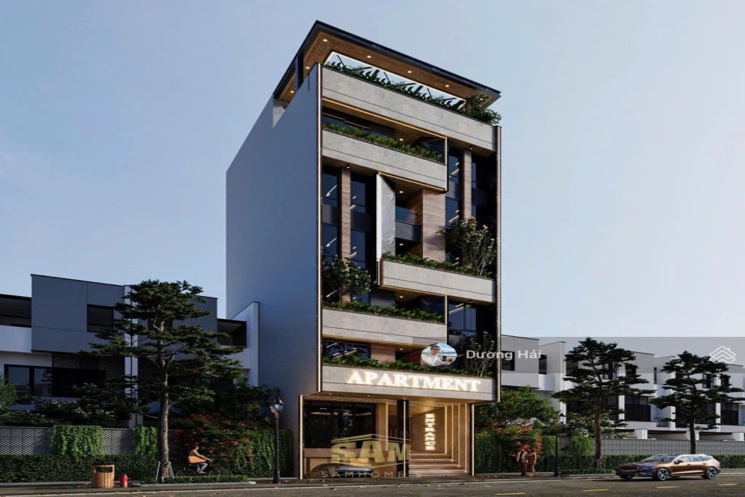 Bán đất phân lô phố Dịch Vọng Hậu - Cầu Giấy - Diện tích 150m Ô tô Tránh View Vườn Hoa Hiếm