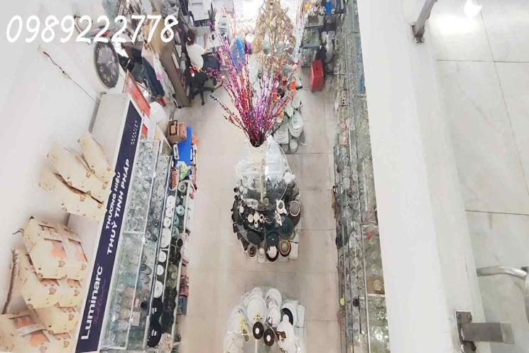 VIP [#QUẬN_3]- MẶT TIỀN P9 - 7 TẦNG TRUNG TÂM Q3 KINH DOANH ĐỈNH CAO- GIÁ TRỊ CHO THUÊ 4000USD/TH