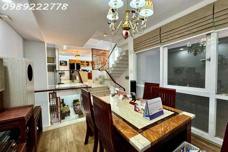 SIÊU PHẨM [#HÚ_NHUẬN] -P11- ĐẸP THIẾT KẾ XỊN - HXH THÔNG SÁT MT HUỲNH VĂN BÁNH - Ô TÔ 7 CHỖ NGỦ BÊN