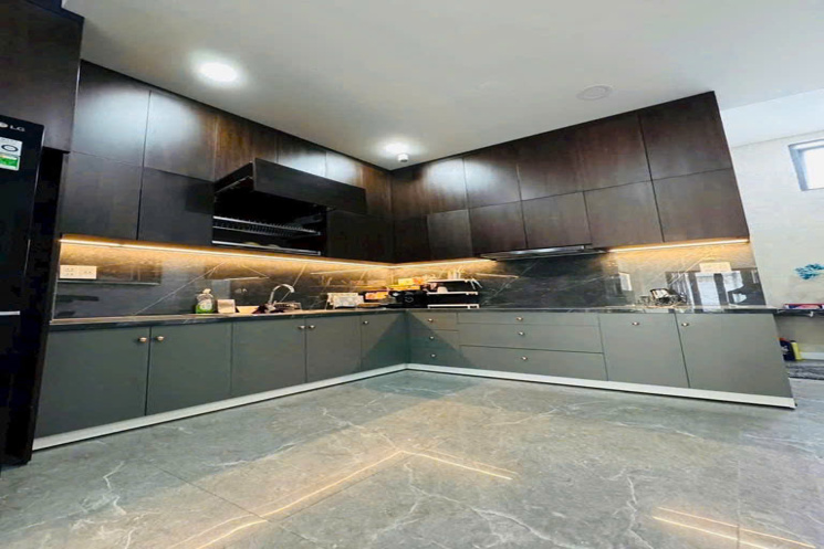 BÁN NHÀ KHU VIP BÀU CÁT TÂN BÌNH-54m2 - 2 LẦU-HẺM Ô TÔ THÔNG-FULL NỘI THẤT-NHỈNH 8 TỶ
