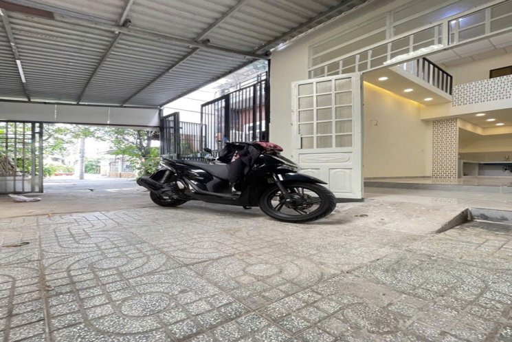 Giảm 90tr! Nhà Vuông 2 tầng HXH 45m2 – An Phú Đông 27 Q12
