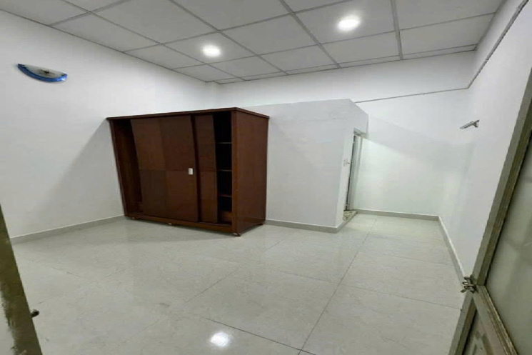 NGAY CITY LAND F10 – 80m RA PHAN VĂN TRỊ - 2 LẦU - 3PN - 4,6mx12m - KDC  AN NINH -  NHỈNH 5 T