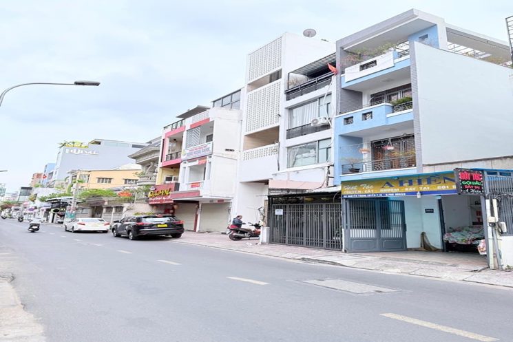QUÁ GẤP GIẢM SÂU 7 TỶ MTKD NGUYỄN TRỌNG TUYỂN  PHÚ NHUẬN