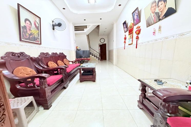 QUÁ GẤP GIẢM SÂU 7 TỶ MTKD NGUYỄN TRỌNG TUYỂN  PHÚ NHUẬN