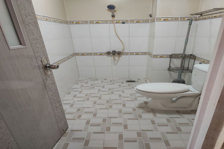 Cho thuê phòng Thạnh Mỹ Lợi, quận 2, 30m2, nội thất đầy đủ, 5.5tr