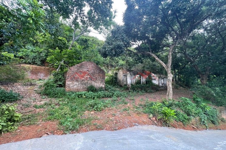 BÁN LÔ ĐẤT NGHỈ DƯỠNG 1267M TẠI TIÊN PHƯƠNG-PHƯỜNG CHƯƠNG MỸ-HÀ NỘI