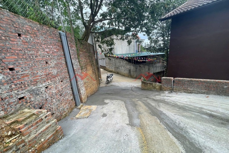 BÁN LÔ ĐẤT NGHỈ DƯỠNG 1267M TẠI TIÊN PHƯƠNG-PHƯỜNG CHƯƠNG MỸ-HÀ NỘI