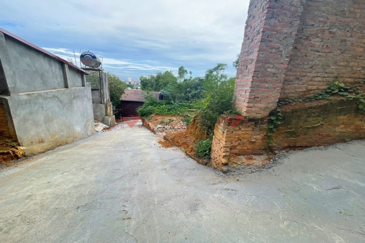 BÁN LÔ ĐẤT NGHỈ DƯỠNG 1267M TẠI TIÊN PHƯƠNG-PHƯỜNG CHƯƠNG MỸ-HÀ NỘI