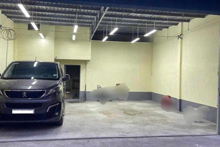 KHỦNG 70M2 (MẶT TIỀN 7,4M), HẺM XE HƠI, LÊ TRỌNG TẤN, TÂN PHÚ , GIÁ CHỈ NHỈNH 5 TỶ, SỔ HỒNG