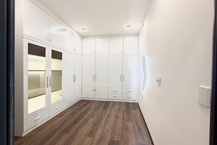 BIỆT THỰ MINI HẺM VIP 7M THÔNG NGUYỄN THỊ BÚP - NGANG ĐỈNH 6M - 3 TẦNG - TẶNG FULL NỘI THẤT