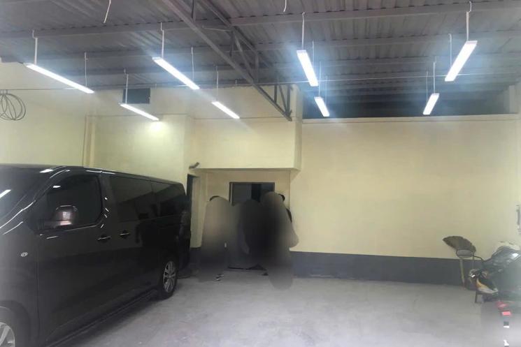 KHỦNG 70M2 (MẶT TIỀN 7,4M), HẺM XE HƠI, LÊ TRỌNG TẤN, TÂN PHÚ , GIÁ CHỈ NHỈNH 5 TỶ, SỔ HỒNG
