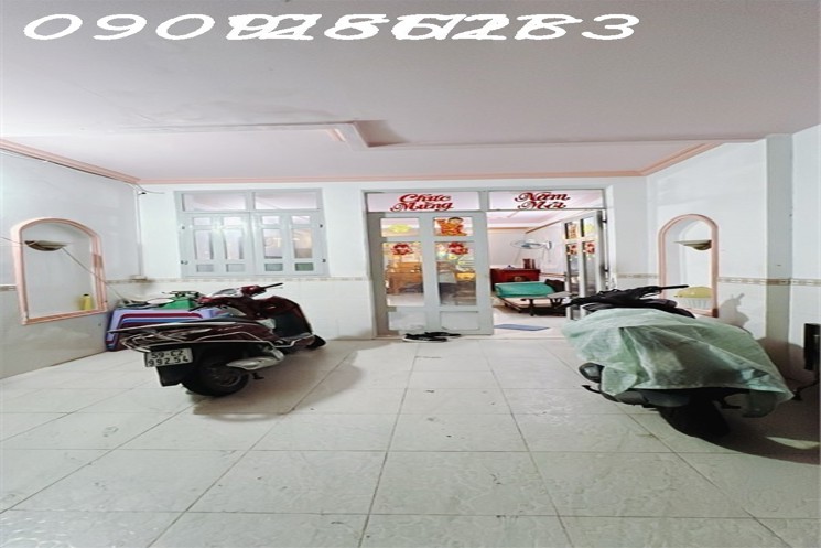NHÀ ĐẸP- HẺM XE HƠI-LÊ VĂN LƯƠNG-QUẬN 7-90M2- NHỈNH 9 TỶ