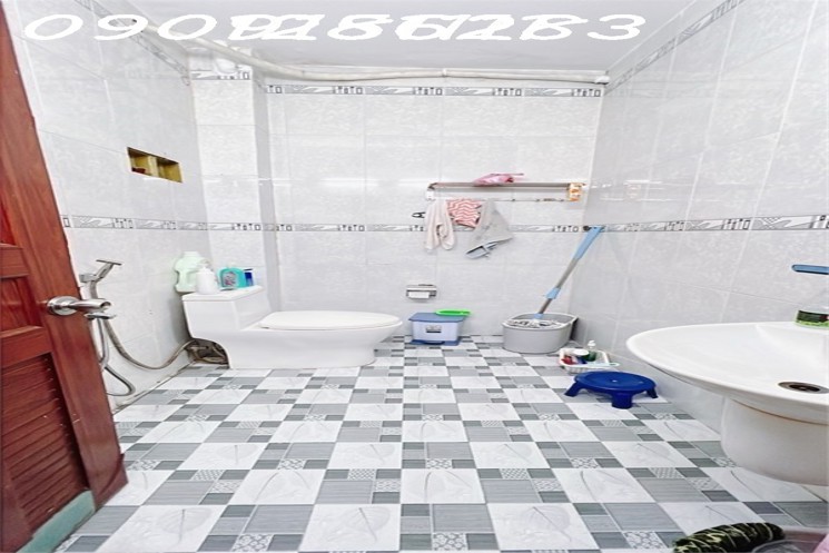 NHÀ ĐẸP- HẺM XE HƠI-LÊ VĂN LƯƠNG-QUẬN 7-90M2- NHỈNH 9 TỶ