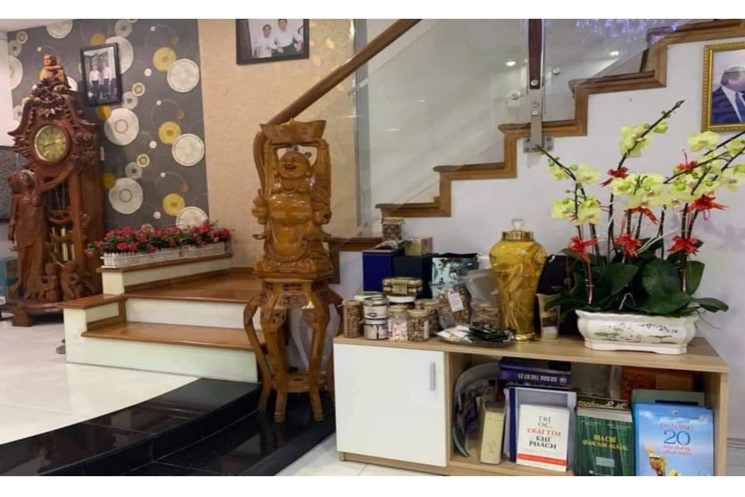 CHÍNH CHỦ CẦN BÁN NHÀ TRUNG TÂM ĐÀ NẴNG – VỊ TRÍ ĐẮC ĐỊA – CÔNG NĂNG HOÀN HẢO