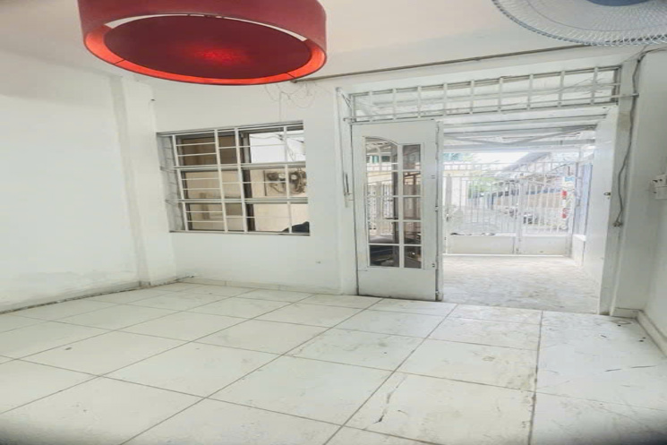 CHỦ BÁN GẤP NHÀ MẶT TIỀN ĐƯỜNG SỐ 7, GÒ VẤP VỚI GÍA CHỈ NHỈNH 6 TỶ