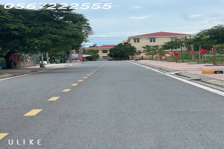 Bán đất Quý Kim, Nam Đồ Sơn, Hải Phòng