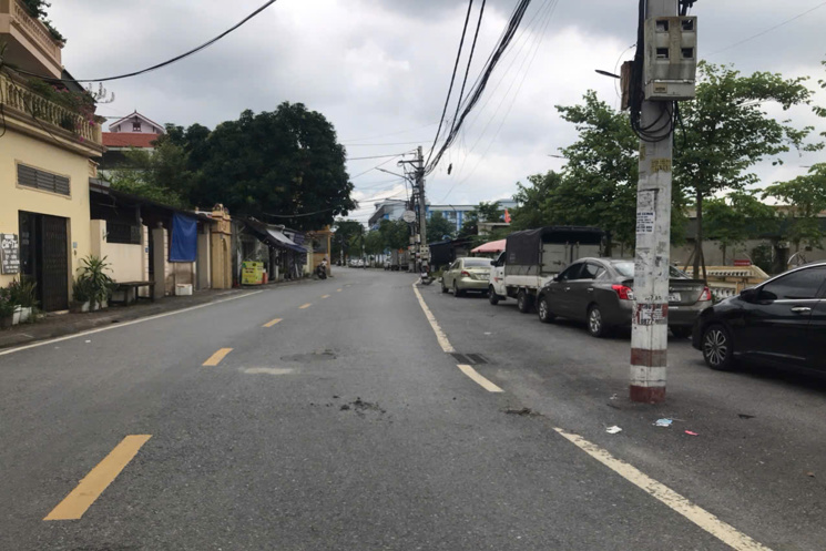 LÔ GÓC SIÊU HIẾM - SÁT NHÀ VĂN HOÁ 65m HƠN 6 TỶ