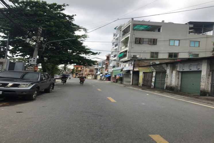 LÔ GÓC SIÊU HIẾM - SÁT NHÀ VĂN HOÁ 65m HƠN 6 TỶ