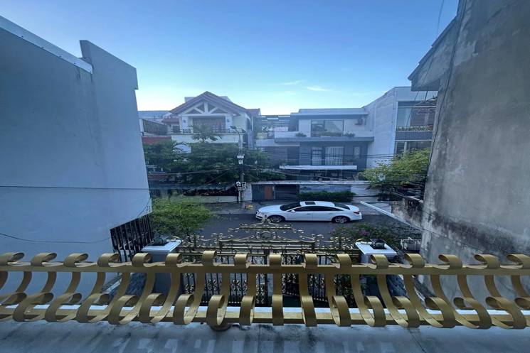 *NHÀ  KHU TRUNG TÂM VŨ TRỌNG PHỤNG - 7,X TỶ ĐỒNG - LH: 0917361553*
