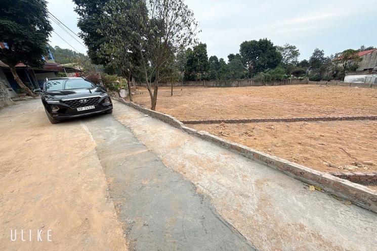 Chưa Đến 1 Tỷ Bạn Sở Hữu Ngay Lô Đất 100m2 tại Liên Xuân, Nam Sơn, Sóc Sơn, Hà Nội