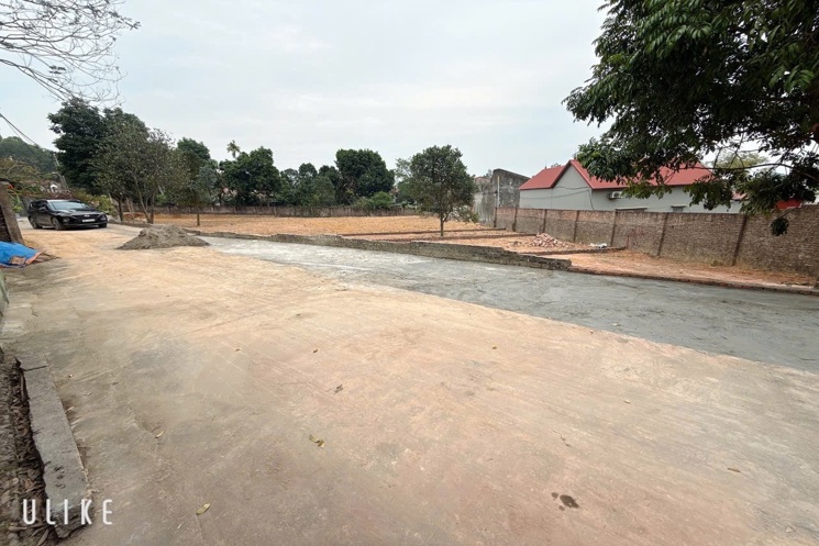 Chưa Đến 1 Tỷ Bạn Sở Hữu Ngay Lô Đất 100m2 tại Liên Xuân, Nam Sơn, Sóc Sơn, Hà Nội