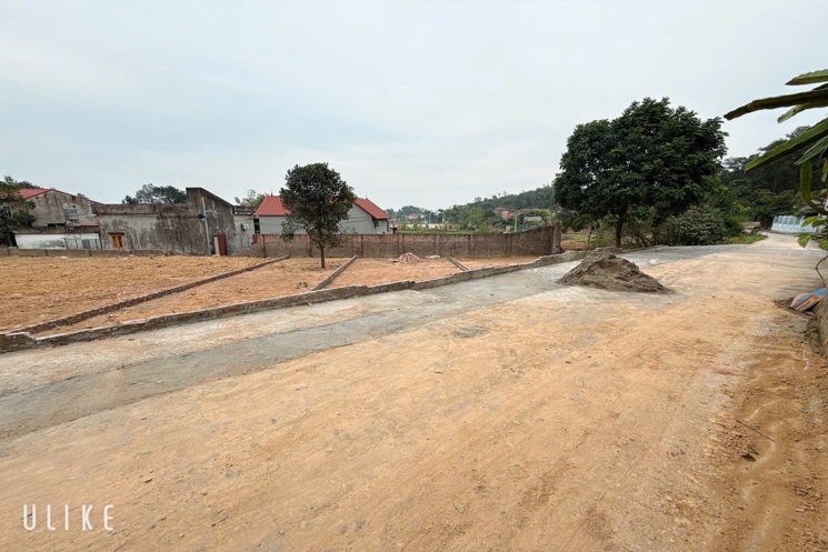 Chưa Đến 1 Tỷ Bạn Sở Hữu Ngay Lô Đất 100m2 tại Liên Xuân, Nam Sơn, Sóc Sơn, Hà Nội