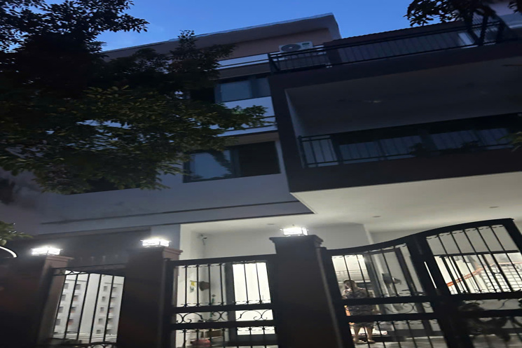 GIÁ TỐT – CHÍNH CHỦ Cần Bán Nhanh 2 Căn Biệt Thự Vị Trí Tại Quận Liên Chiểu, TP Đà Nẵng
