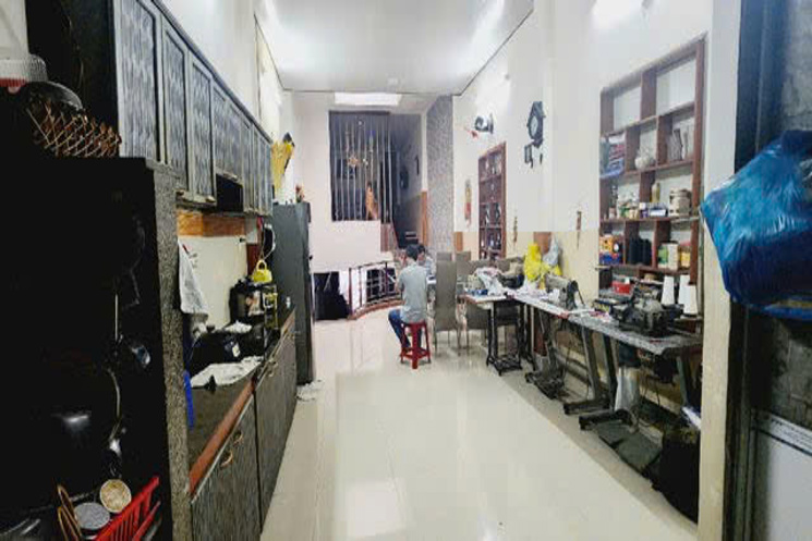 NHÀ MẶT TIỀN PHẠM QUANG ẢNH SÁT NGUYỄN VĂN THOẠI – ĐÀ NẴNG. GIÁ TỐT
