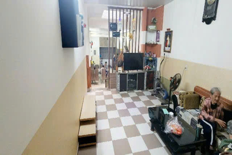 NHÀ MẶT TIỀN PHẠM QUANG ẢNH SÁT NGUYỄN VĂN THOẠI – ĐÀ NẴNG. GIÁ TỐT