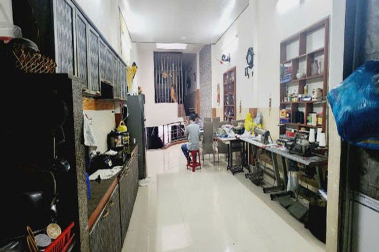 NHÀ 2 TẦNG BIỂN MỸ KHÊ MẶT TIỀN PHẠM QUANG ẢNH – 7.5 TỶ