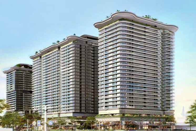 ĐẤT ĐẸP – GIÁ RẺ- Bán GẤP Lô Đất Tiềm Năng Tại Phường An Hải Tây, Sơn Trà , Đà Nẵng