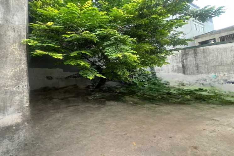 Chỉ Với 2.86 Tỷ – Sở Hữu Đất Vuông Đẹp Nguyễn Khoái, Sẵn Sàng Xây Nhà Mơ Ước