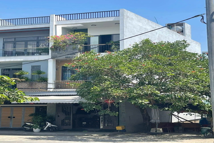 Bán đất cuối đường Đặng Huy Tá thông Hoàng Thị Loan, q Thanh Khê, Đà Nẵng