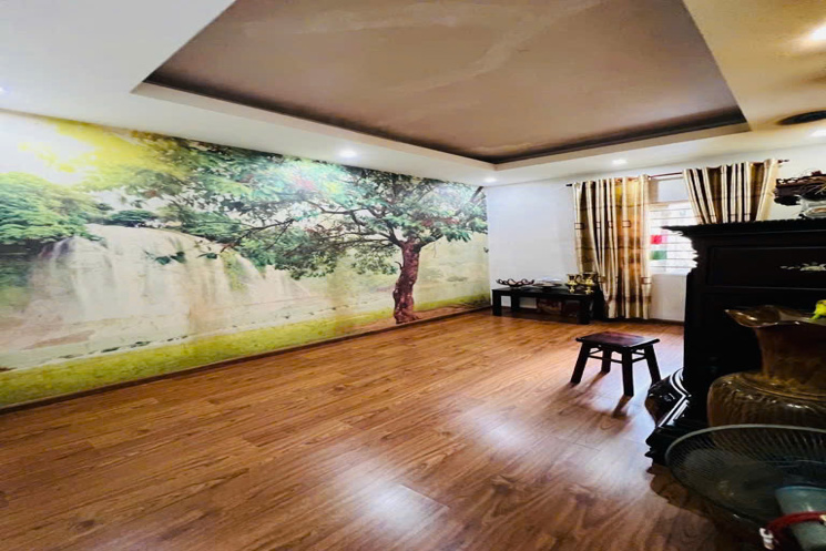 SIÊU PHẨM K300 – 8PN DÒNG TIỀN KHỦNG – NGAY LOTTE MART CỘNG HÒA – 110M² – 5 TẦNG – 26 TỶ