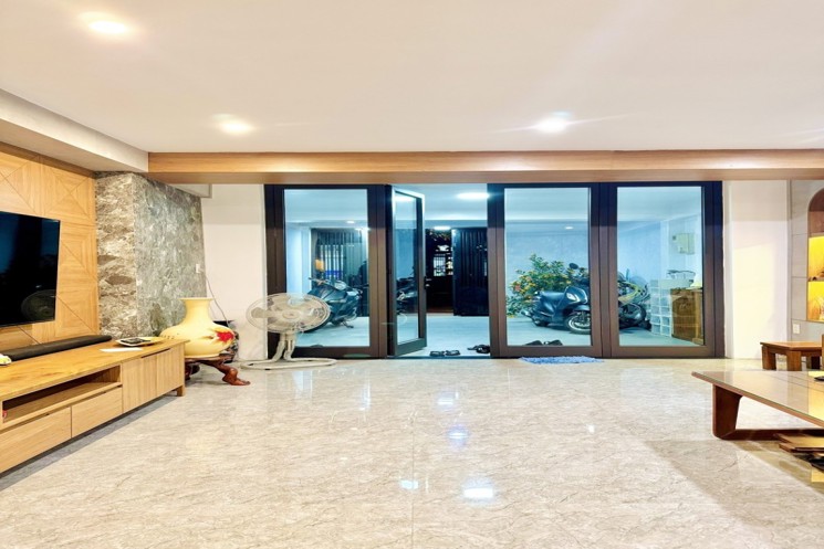 ♣ Nhà Kiệt 5m thẳng 50m ra Lý Thường Kiệt, 58m2, 4 tầng, cho thuê, Kinh Doanh, 6.x tỷ
