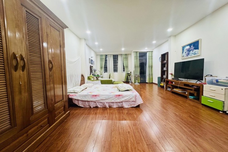 ♣ Nhà Kiệt 5m thẳng 50m ra Lý Thường Kiệt, 58m2, 4 tầng, cho thuê, Kinh Doanh, 6.x tỷ